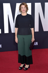 Filmpremiere 'Gemini Man' in Los Angeles