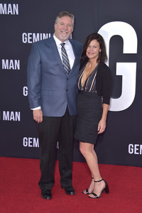 Filmpremiere 'Gemini Man' in Los Angeles