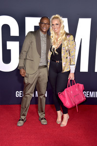 Filmpremiere 'Gemini Man' in Los Angeles