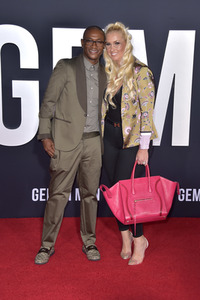 Filmpremiere 'Gemini Man' in Los Angeles