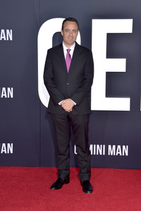 Filmpremiere 'Gemini Man' in Los Angeles