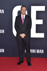 Filmpremiere 'Gemini Man' in Los Angeles