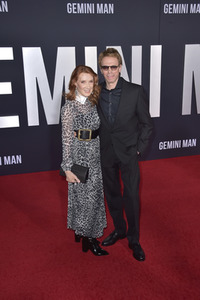 Filmpremiere 'Gemini Man' in Los Angeles