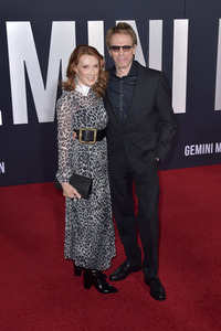 Filmpremiere 'Gemini Man' in Los Angeles