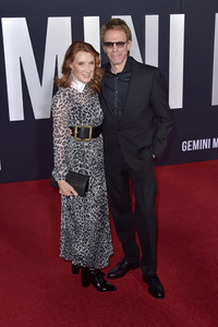 Filmpremiere 'Gemini Man' in Los Angeles