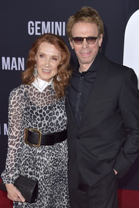 Filmpremiere 'Gemini Man' in Los Angeles