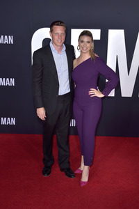 Filmpremiere 'Gemini Man' in Los Angeles