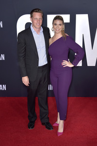 Filmpremiere 'Gemini Man' in Los Angeles
