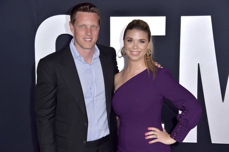 Filmpremiere 'Gemini Man' in Los Angeles