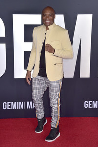 Filmpremiere 'Gemini Man' in Los Angeles