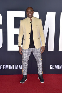 Filmpremiere 'Gemini Man' in Los Angeles