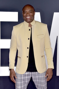 Filmpremiere 'Gemini Man' in Los Angeles