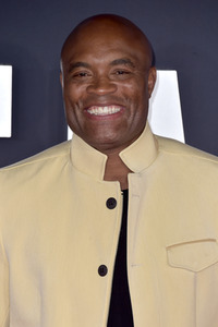 Filmpremiere 'Gemini Man' in Los Angeles