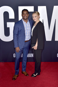Filmpremiere 'Gemini Man' in Los Angeles
