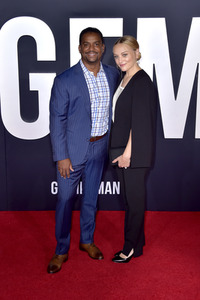 Filmpremiere 'Gemini Man' in Los Angeles