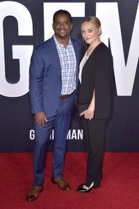 Filmpremiere 'Gemini Man' in Los Angeles
