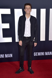 Filmpremiere 'Gemini Man' in Los Angeles
