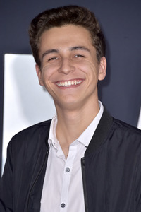 Filmpremiere 'Gemini Man' in Los Angeles