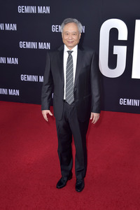 Filmpremiere 'Gemini Man' in Los Angeles