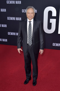Filmpremiere 'Gemini Man' in Los Angeles