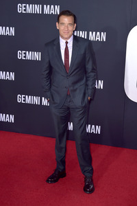 Filmpremiere 'Gemini Man' in Los Angeles