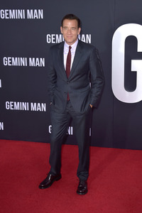 Filmpremiere 'Gemini Man' in Los Angeles