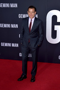 Filmpremiere 'Gemini Man' in Los Angeles