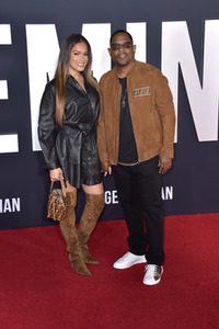 Filmpremiere 'Gemini Man' in Los Angeles