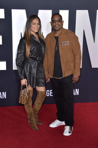 Filmpremiere 'Gemini Man' in Los Angeles