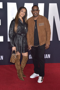 Filmpremiere 'Gemini Man' in Los Angeles