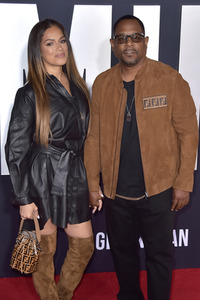 Filmpremiere 'Gemini Man' in Los Angeles
