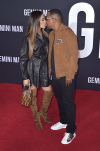 Filmpremiere 'Gemini Man' in Los Angeles