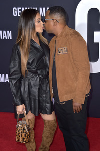 Filmpremiere 'Gemini Man' in Los Angeles