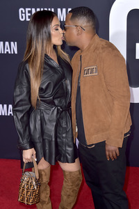 Filmpremiere 'Gemini Man' in Los Angeles