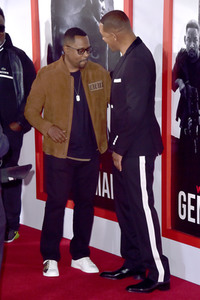 Filmpremiere 'Gemini Man' in Los Angeles