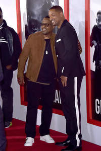 Filmpremiere 'Gemini Man' in Los Angeles
