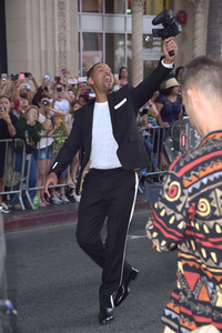 Filmpremiere 'Gemini Man' in Los Angeles