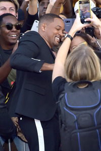 Filmpremiere 'Gemini Man' in Los Angeles