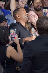 Filmpremiere 'Gemini Man' in Los Angeles