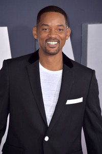 Filmpremiere 'Gemini Man' in Los Angeles