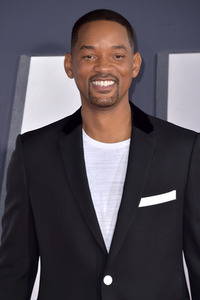 Filmpremiere 'Gemini Man' in Los Angeles