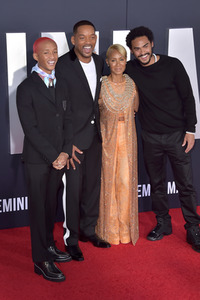 Filmpremiere 'Gemini Man' in Los Angeles