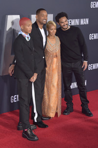 Filmpremiere 'Gemini Man' in Los Angeles