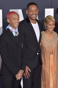 Filmpremiere 'Gemini Man' in Los Angeles