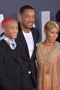 Filmpremiere 'Gemini Man' in Los Angeles