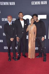 Filmpremiere 'Gemini Man' in Los Angeles