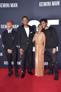 Filmpremiere 'Gemini Man' in Los Angeles