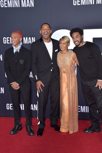Filmpremiere 'Gemini Man' in Los Angeles