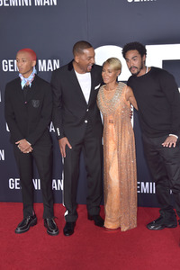 Filmpremiere 'Gemini Man' in Los Angeles
