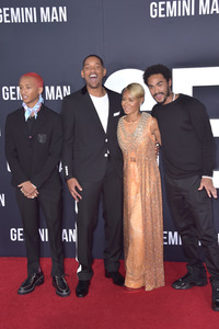 Filmpremiere 'Gemini Man' in Los Angeles